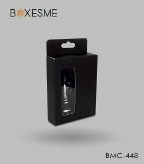 Custom Vape Boxes